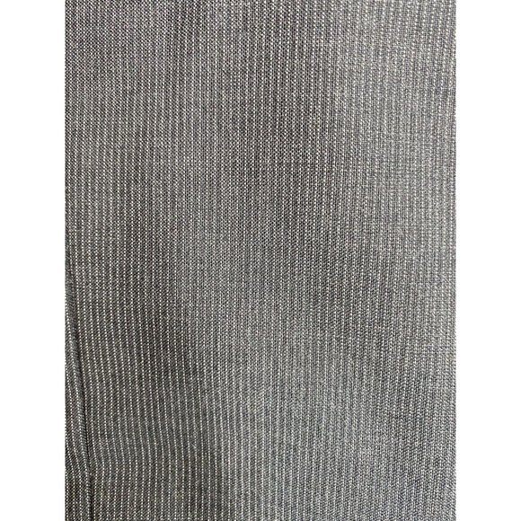 Z Zegna 2-Piece Stripe Wool Slim Suit  8-56R 1700$ - Picture 6 of 11